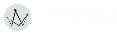 logo orchai